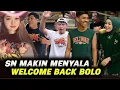 Download Lagu TERNYATA GAK CUMA RUMOR !! BEGINILAH SN MODE SENYAP TETAP SAJA FYP
