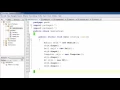 161 Example of Package in Java Programming Hindi