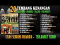 Lagu LAGU TERBAIK SEPANJANG SEJARAH || 20 TEMBANG KENANGAN KOES PLUS - PANBERS - D'LLOYD - THE MERCY'S