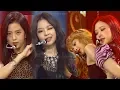 《POWERFUL》 BLACKPINK(블랙핑크) - DDU-DU DDU-DU(뚜두뚜두) @인기가요 Inkigayo 20180701