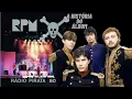 Download Lagu RPM - Radio Pirata ao Vivo - A Historia do Álbum