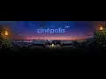 Cinepolis VIP Experience Cancun at Marina Puerto Cancun Mall Mexico