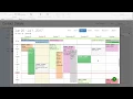FileMaker 16 Card Windows in DayBack Calendar