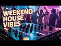 Download Lagu Best of Vocal House Music Mix -  Your Friday Night Starts Here