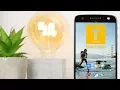 How To Use Widgets On Android Part 1 The Basics