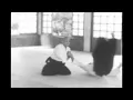 Download Lagu Aikido with Grand Master Noriaki Inoue Part 1