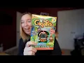 Unboxing GigaPets Cryptids Bigfoot Nessie and Mothman Gameplay Review
