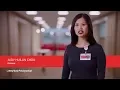 Meet Judy - Finance