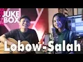 Download Lagu Lobow - Salah (Acoustic Cover - Naura Azaria Syafitri)