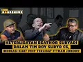 Download Lagu Beathor Suryadi Harus Minta Maaf❗ Jika Tidak, Saya Akan Lapor Polisi!❗ | Ruang Konsensus