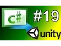 19 Unity Scaling GameObjects and Changing Size - Unity C Scripting Tutorial