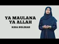 Download Lagu Ya Maulana Ya Allah - Risa sholihah