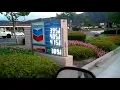 Temecula California gas price 2018