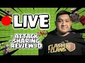 Download Lagu WAR LAWAN CLAN KERAS LAGI?!! - CLASH OF CLANS MALAYSIA