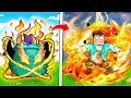Download Lagu SHIVANG UNLOCKED FLAME FRUIT TO MAX LEVEL USING ROBUX IN BLOX FRUIT !!