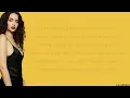 Sabrina Claudio - "Unravel Me" (lyrics)