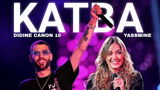 Didine Canon Feat Yassmine Katba Prod By Brahim 