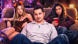 Euphoria : les coulisses toxiques