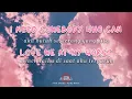 Download Lagu [SUB INDO] Pink Sweat$ - At My Worst Lyrics
