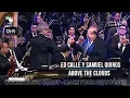 Lagu Above the Clouds -  Ed Calle y Samuel Quiros - World Music Group