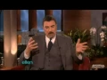 Tom Selleck Ellen