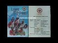 Anak Mamak - Lime Stone Band (1988)