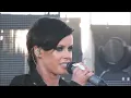 AQUA - Doctor Jones - Live