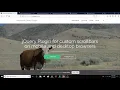 jQuery NiceScrolljs plugin use