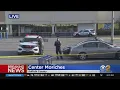 Police 2 Shot Outside Center Moriches Supermarket