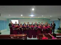 Download Lagu Stream of Praise - Aliran pujian (赞美之泉) •Koir Yedutun•
