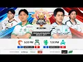 Download Lagu 🔴 LIVE | MPL PH S16 | ENGLISH - Week 5 Day 1