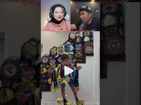 KECIL KECIL CABE RAWIT #Andresuhen #shorts #memelucu