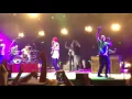 Download Lagu Twenty One Pilots Jump Around (Cover) Charlotte (6/28/16)
