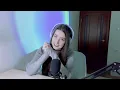 KR$NA - I Guess | Russian Girl Reacts