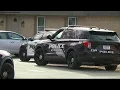 Police investigate death of 3-year-old in Jackson