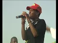 WEIRD MC PERFORMING IJOYA @THE 8th ANNUAL KENNIS MUSIC FESTIVAL