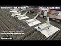 Random Model Airports - Peoria International Airport