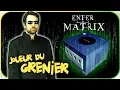 Download Lagu Joueur du grenier - ENTER THE MATRIX
