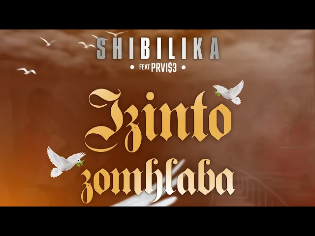 Download MP3 Izinto zomhlaba ft PRVIS3