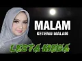 Lagu MALAM KETEMU MALAM / LESTA MEGA ! VIDEO LIRIK
