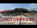 Download Lagu MISTERI ! Pulau Keramat Candi Cangkuang Kp.Pulo Garut - PENELUSURAN LANGGAR ADAT ADA SANKSI GHAIBNYA