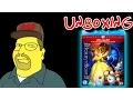 Lagu Beauty And The Beast 3D Unboxing (Zavvi)