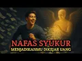 Lagu Kunci Mengubah Cemas soal Uang Menjadi Aliran Rezeki yang Datang Tanpa Kamu Kejar | Jiwa Terpilih