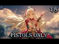 Download Lagu Pistols Only Gets Its First S6 Character! [Wuthering Waves Pistols Only]