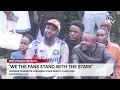 Download Lagu Kenyans celebrate Harambee Stars despite CHAN loss