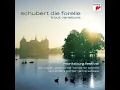 Piano Quintet in A Major, D 667, "Forellenquintett": II. Andante - Jan Vogler & Franz Schubert