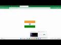 Jai Hind Indian Flag Using HTML CSS Project For beginner LearningByU
