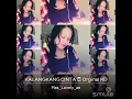 Kalangkang Cinta~Camelia Malik//Karaoke Smule//Mawarny