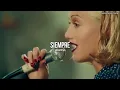 No Doubt - Don't Speak [Sub español + Lyrics] (Video Oficial) 4K