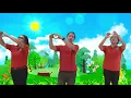 Ku ditanganMu (Cover by Komisi Pelayanan Anak Jemaat GMIM Karunia Sea I)